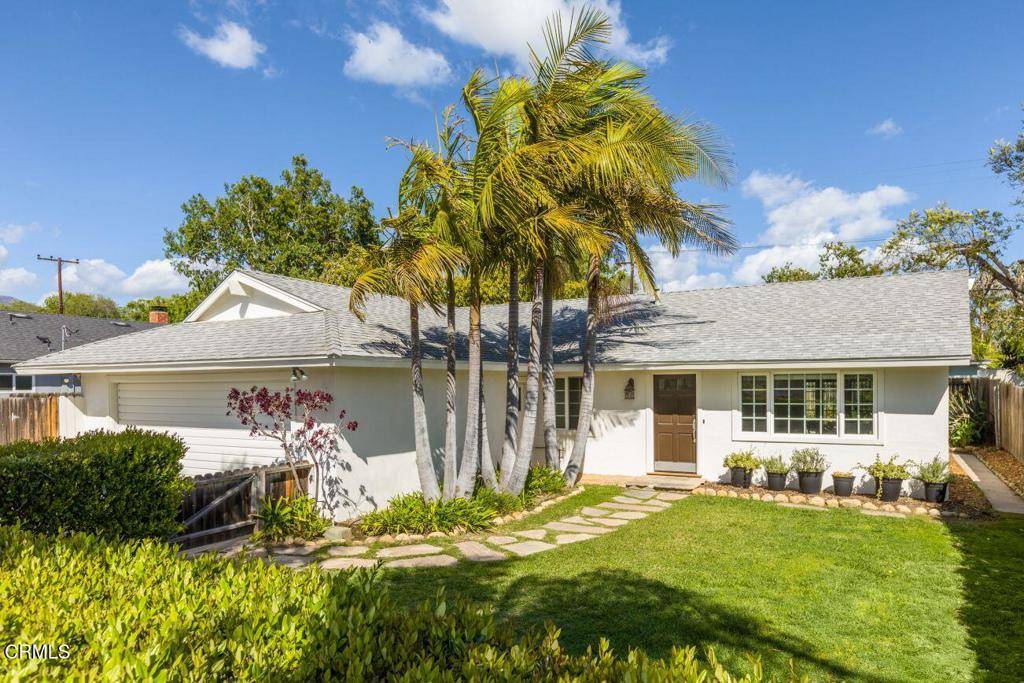 Santa Barbara, CA 93111,542 San Marino DR