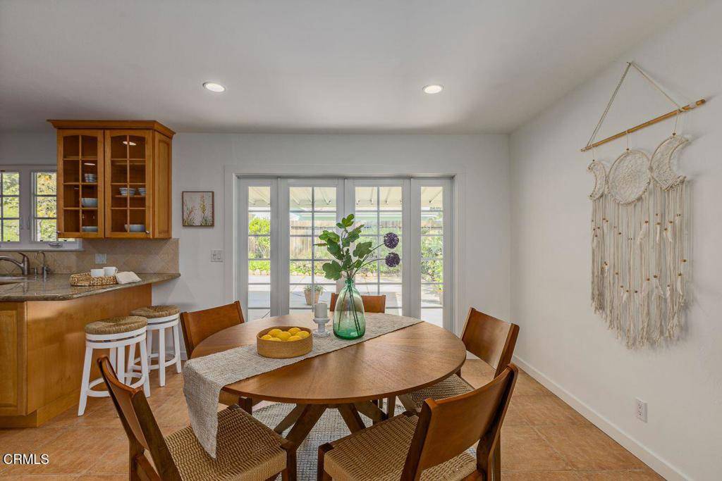 Santa Barbara, CA 93111,542 San Marino DR
