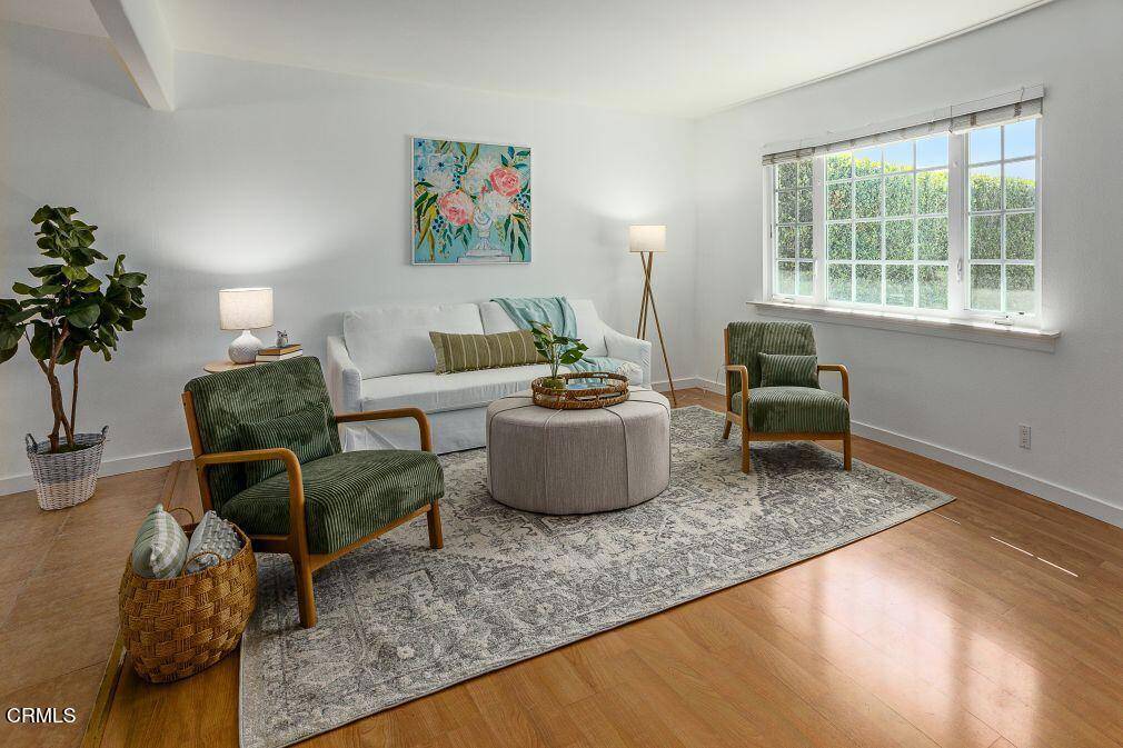 Santa Barbara, CA 93111,542 San Marino DR