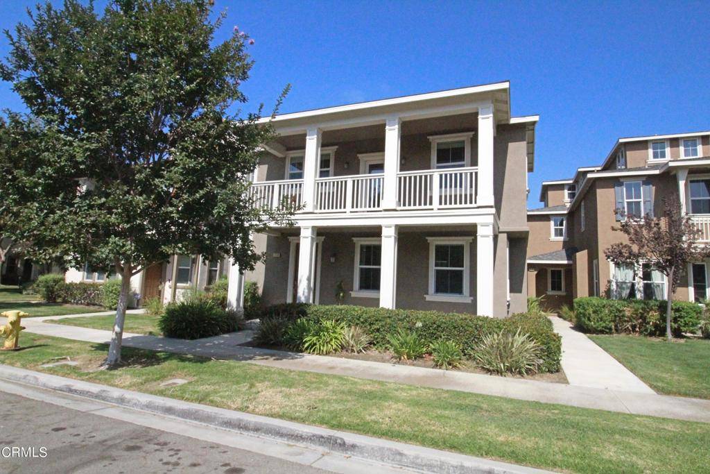 Oxnard, CA 93036,3139 Lisbon LN