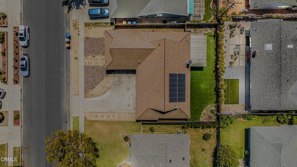 Camarillo, CA 93010,1745 Loma DR