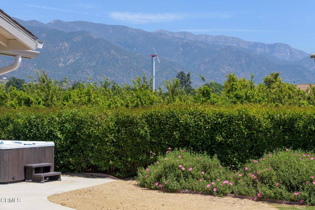 Ojai, CA 93023,714 Mercer AVE