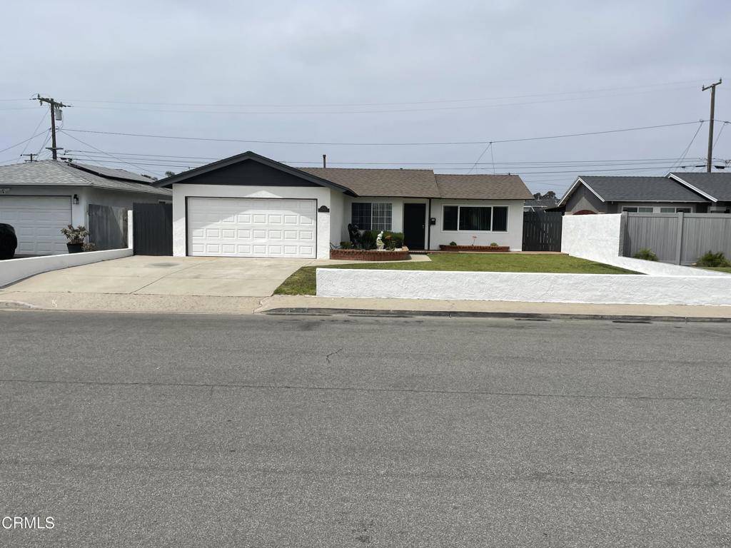 Port Hueneme, CA 93041,1525 N 7th PL