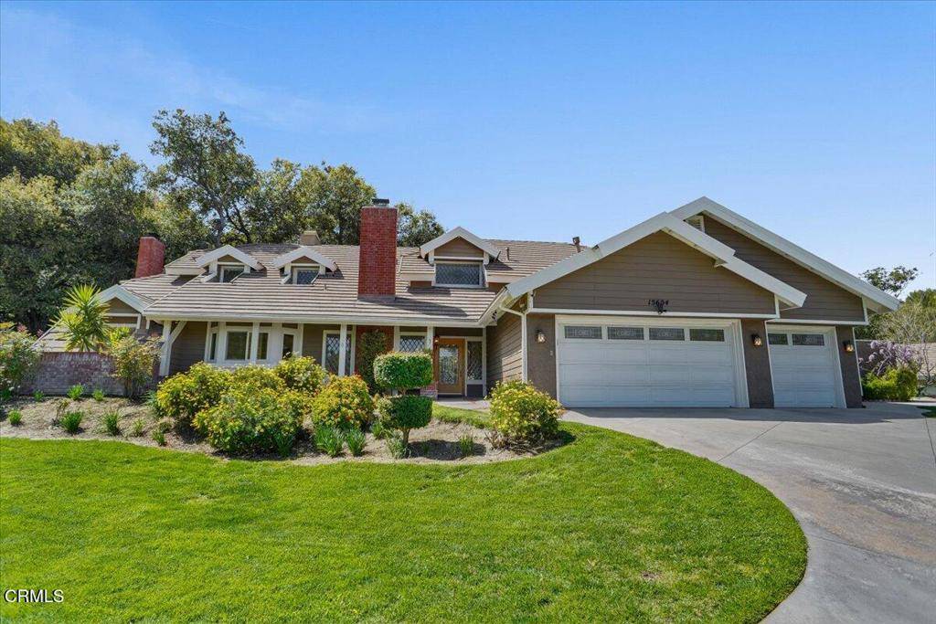 Canyon Country, CA 91387,15604 Saddleback RD