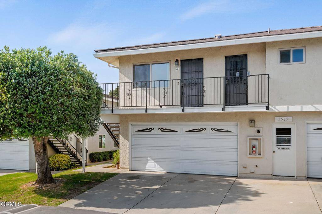 Carpinteria, CA 93013,5915 Birch ST #4
