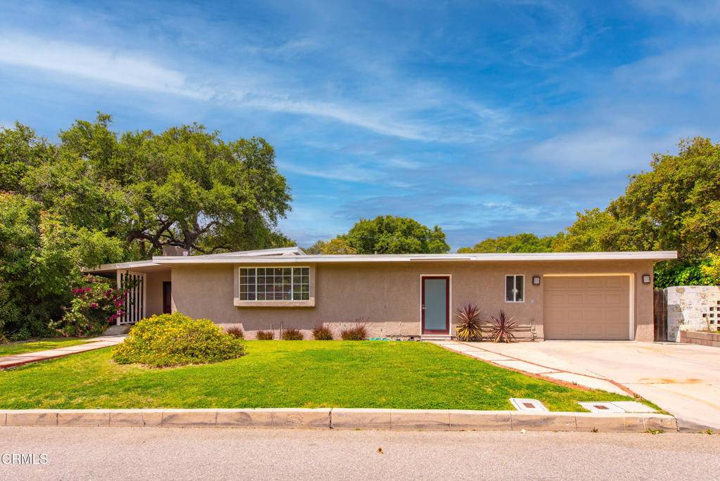 Santa Paula, CA 93060,1201 Woodland DR