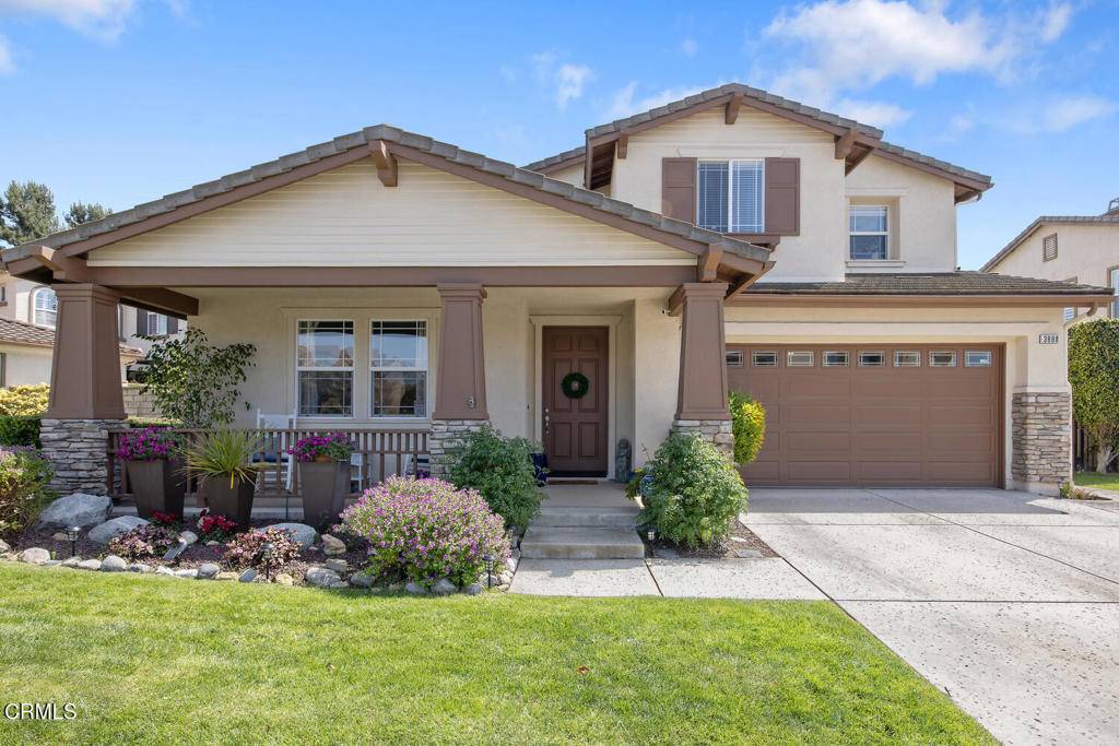 Camarillo, CA 93012,3888 Tiverton DR