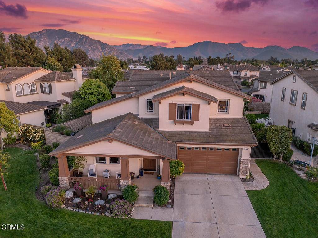 Camarillo, CA 93012,3888 Tiverton DR