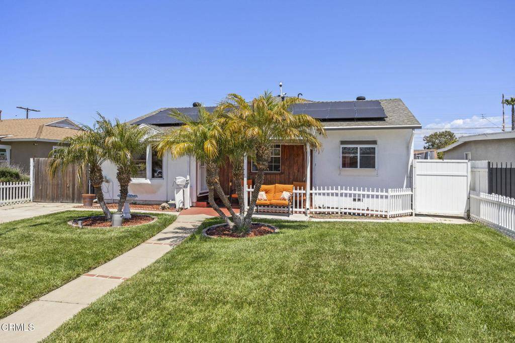 Oxnard, CA 93030,1213 Doris AVE