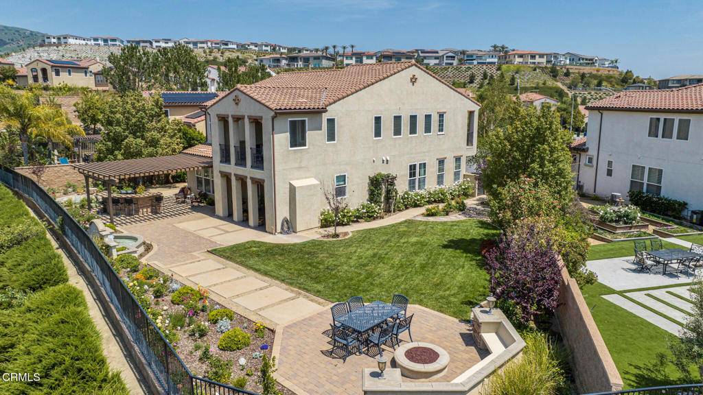 Porter Ranch, CA 91326,20752 Veneto WAY