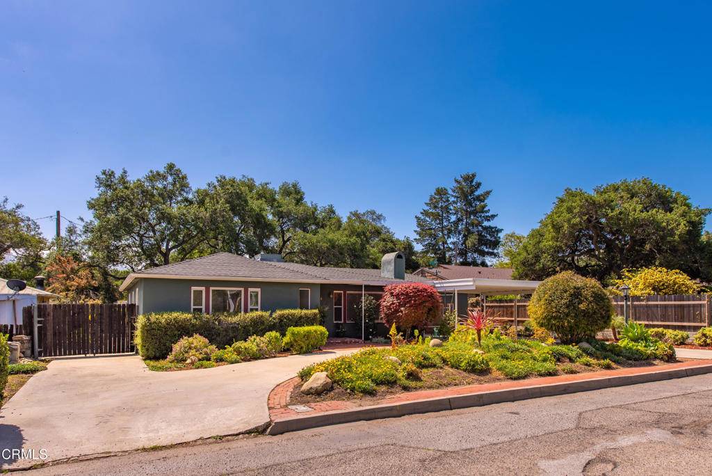 Santa Paula, CA 93060,1218 Forest DR