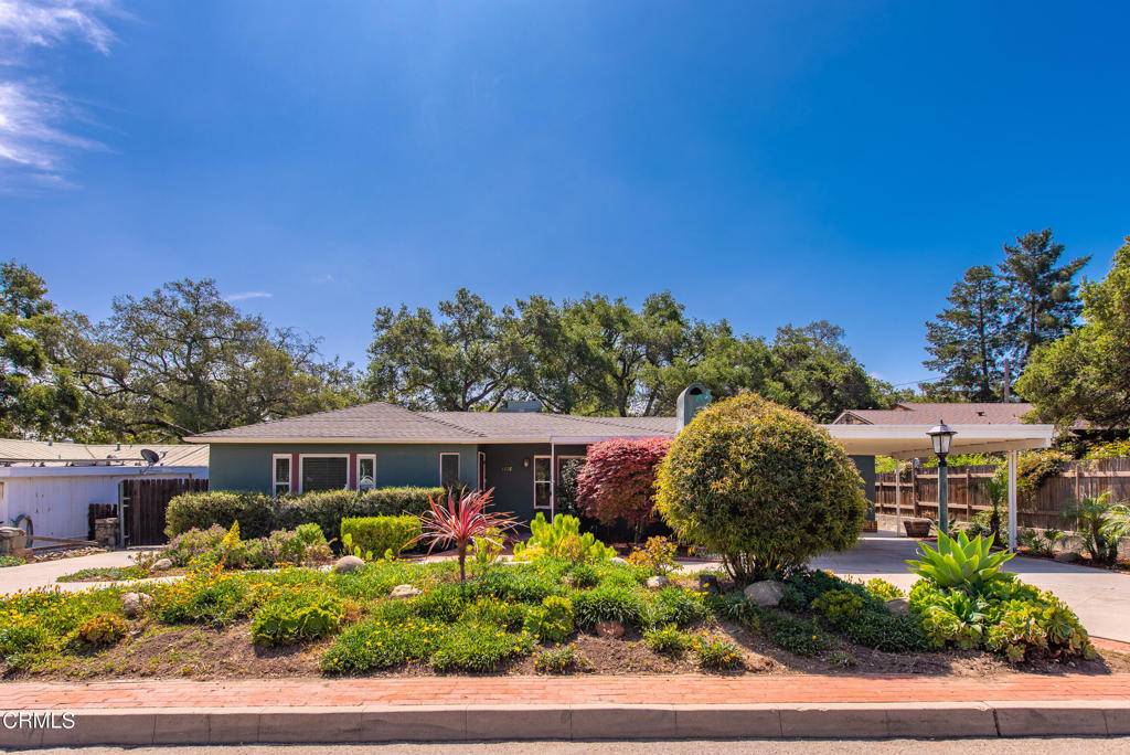 Santa Paula, CA 93060,1218 Forest DR
