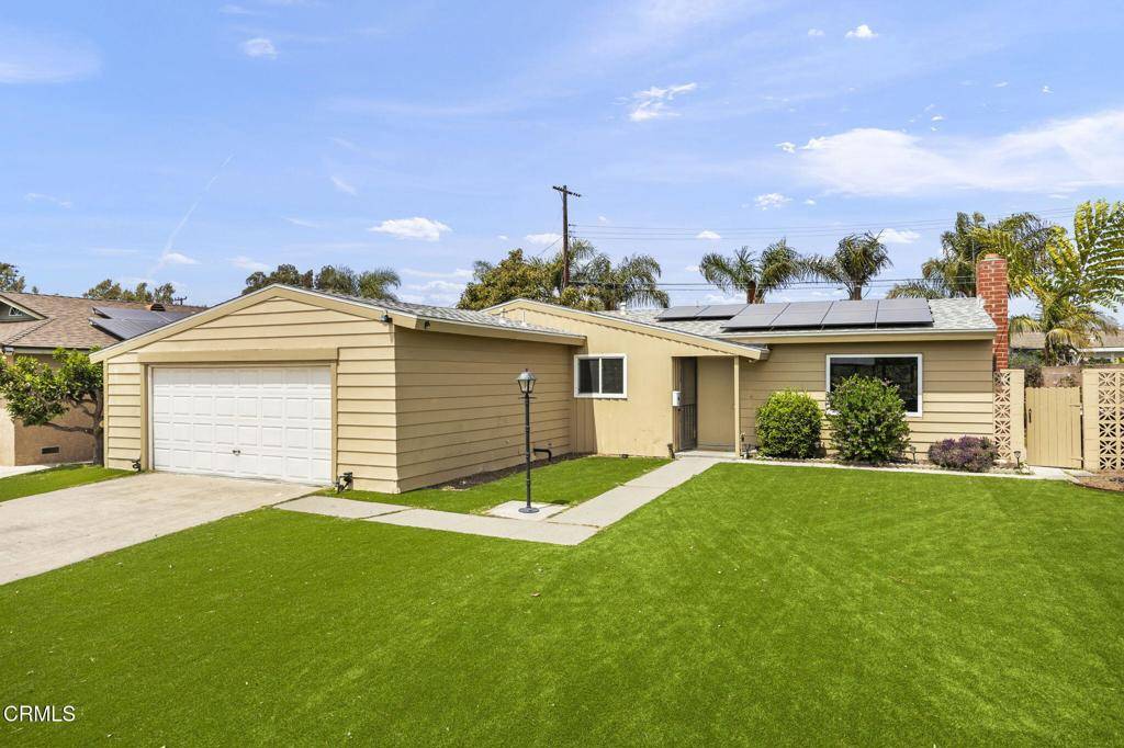 Camarillo, CA 93010,3243 Curt DR
