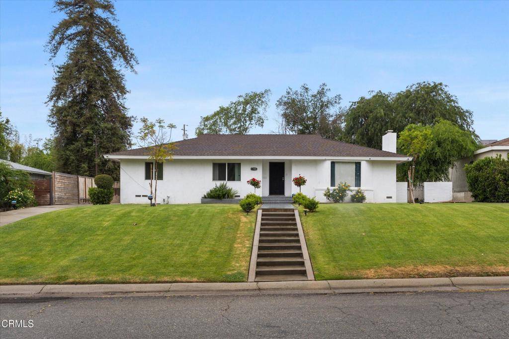 Bakersfield, CA 93306,1704 Camino Primavera