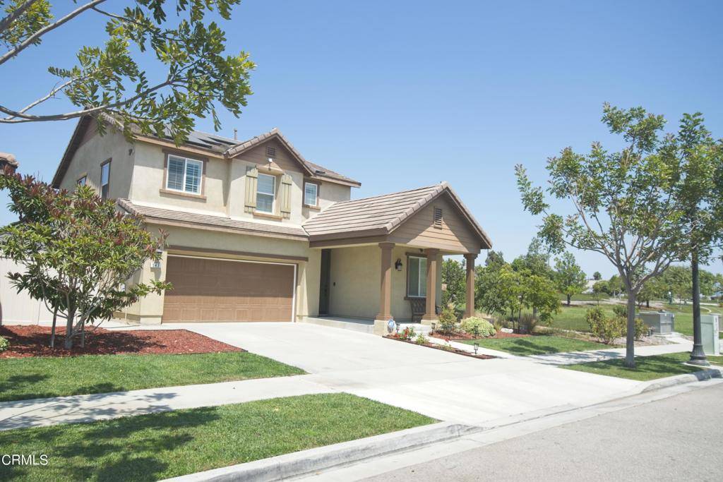 Oxnard, CA 93036,543 Xanadu WAY