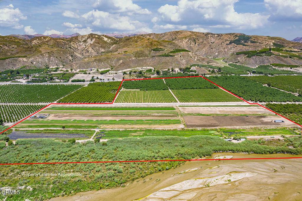 Fillmore, CA 93015,132 E Telegraph RD
