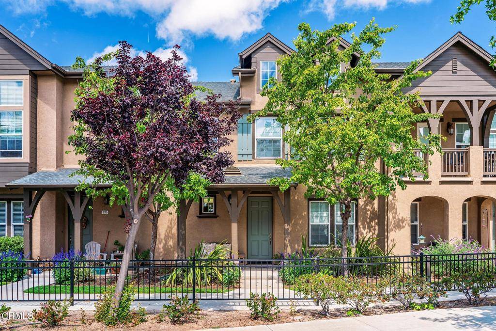 Oxnard, CA 93036,337 Feather River PL