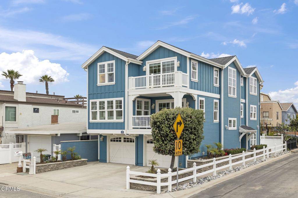 Oxnard, CA 93035,2500 Ocean DR