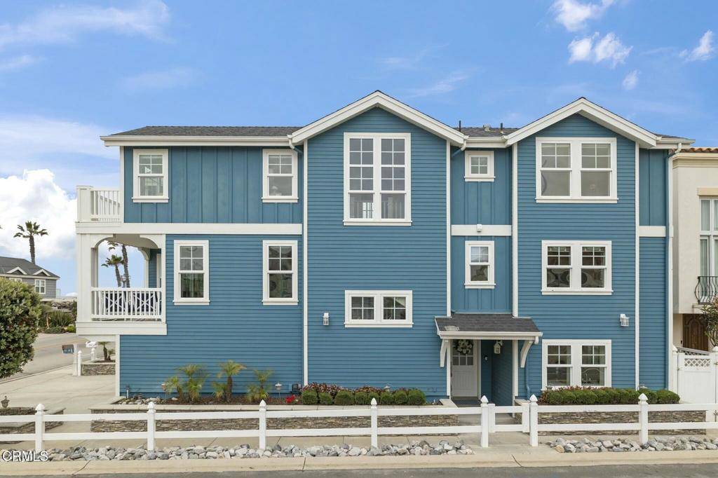 Oxnard, CA 93035,2500 Ocean DR