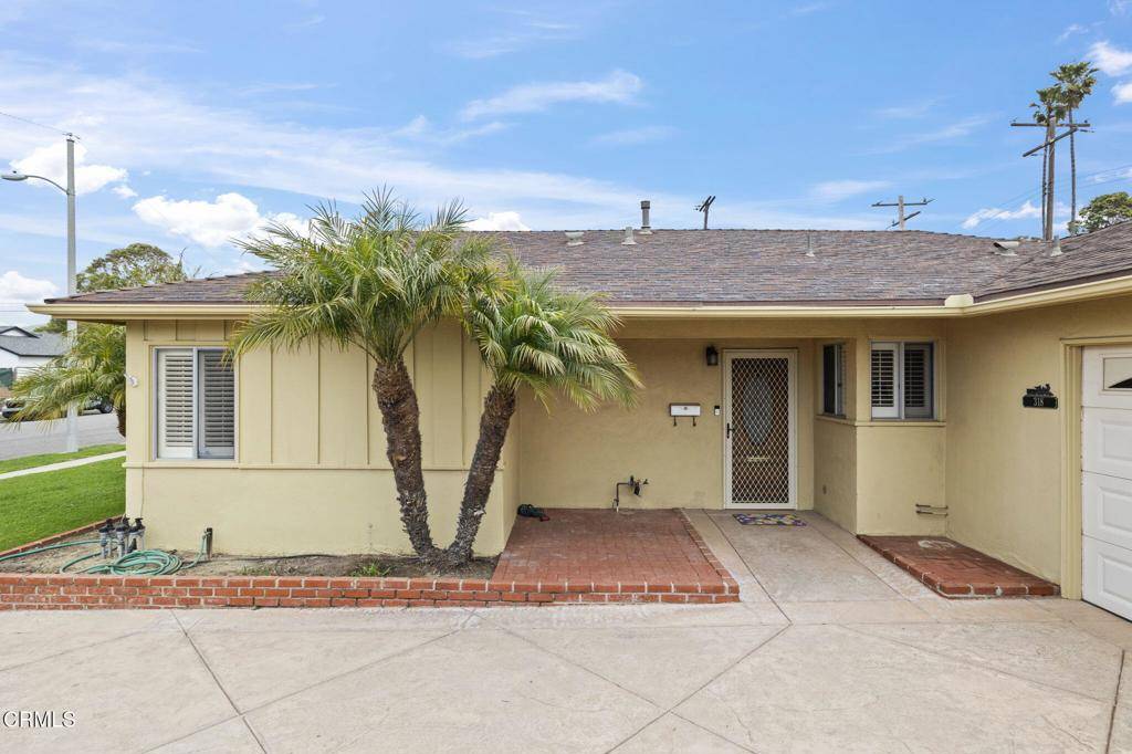 Ventura, CA 93003,318 Harte AVE