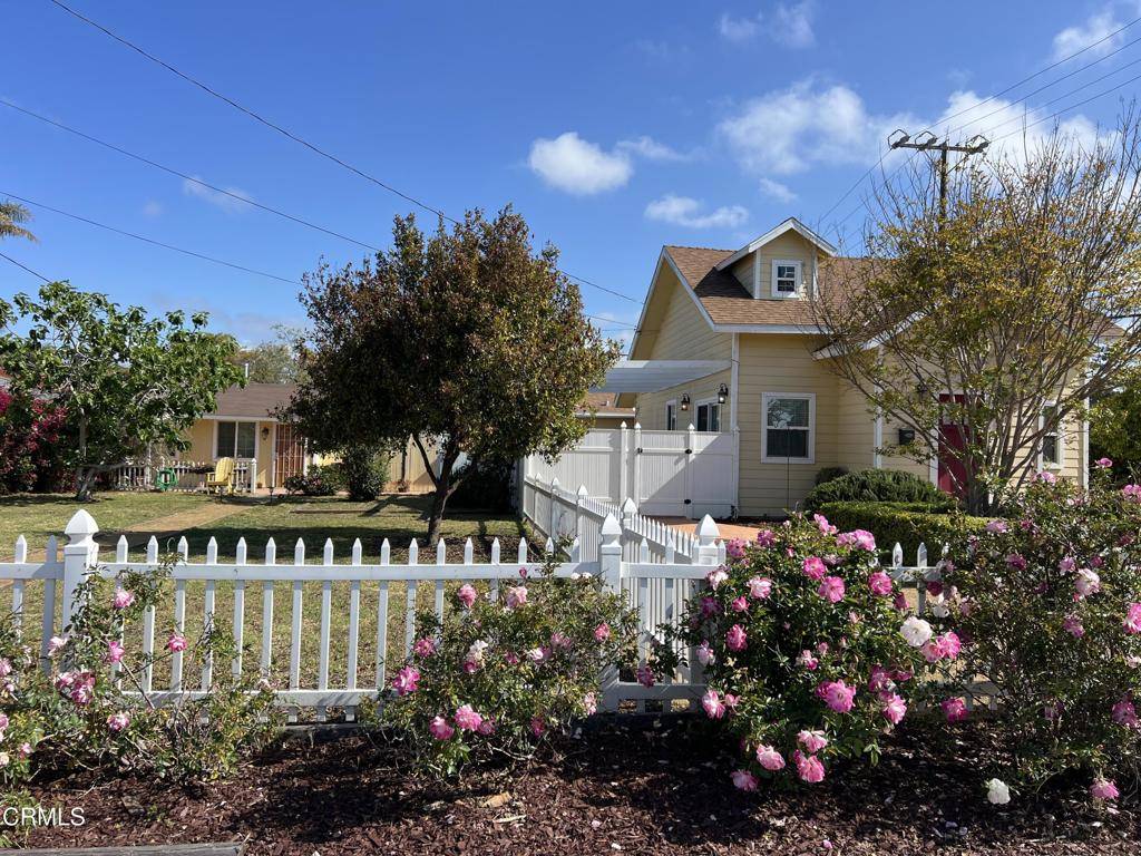 Port Hueneme, CA 93041,253 261 E Pearl St