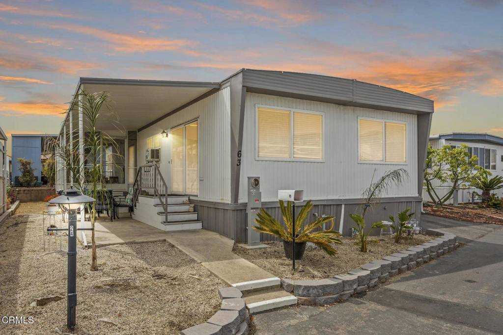 Ventura, CA 93004,10685 Blackburn RD #63