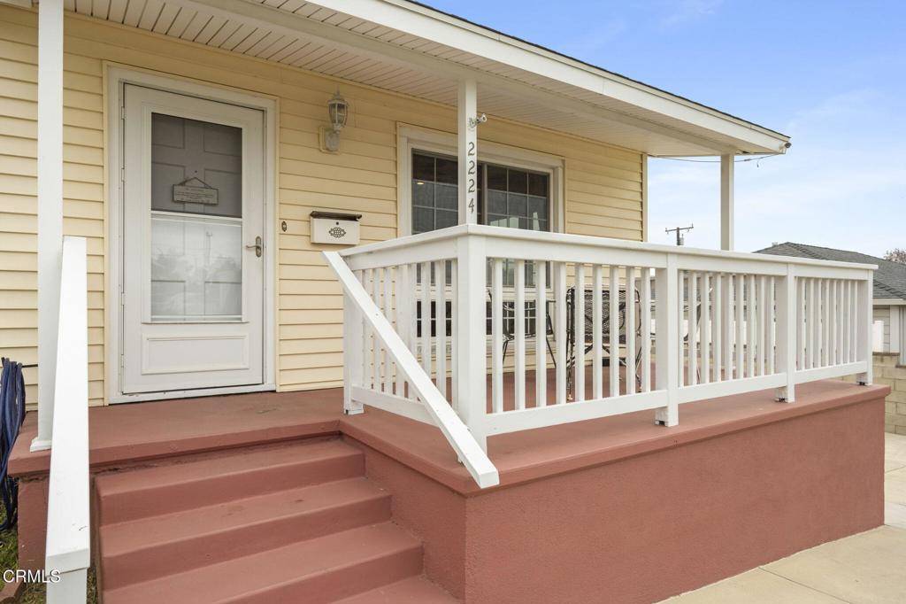 Ventura, CA 93003,2224 Anthony DR