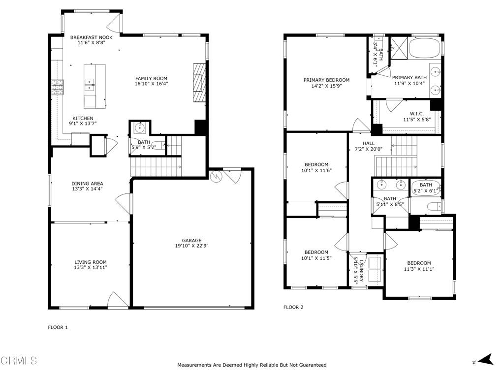Oxnard, CA 93030,1532 Sonata DR