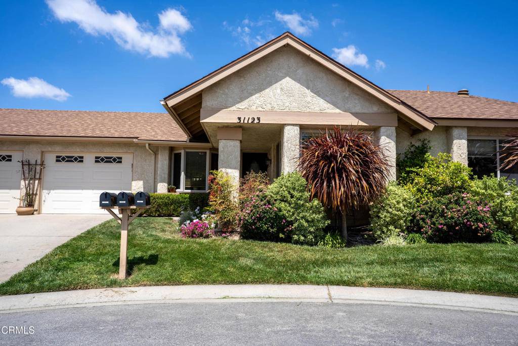 Camarillo, CA 93012,31123 Village 31