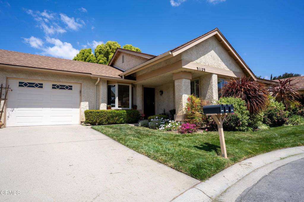 Camarillo, CA 93012,31123 Village 31