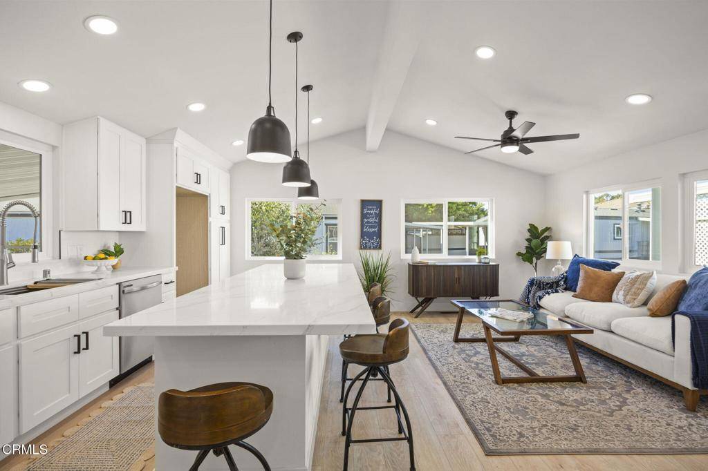 Santa Paula, CA 93060,720 W Santa Maria ST #55