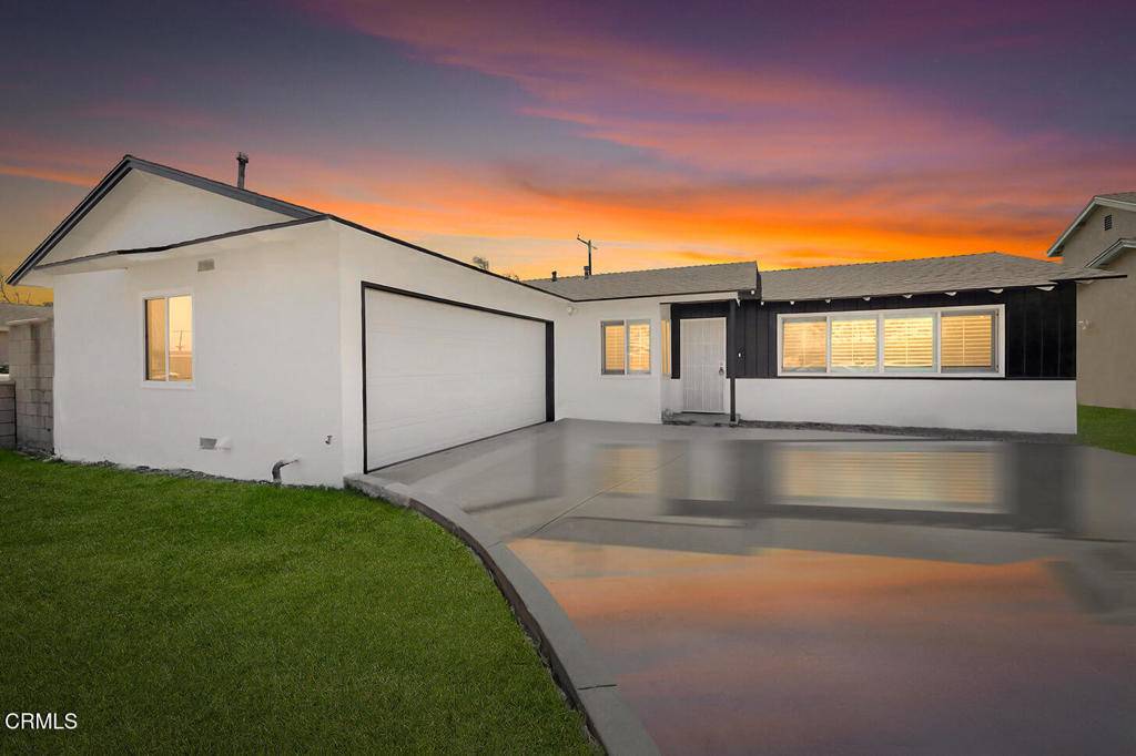Oxnard, CA 93033,3911 S G ST