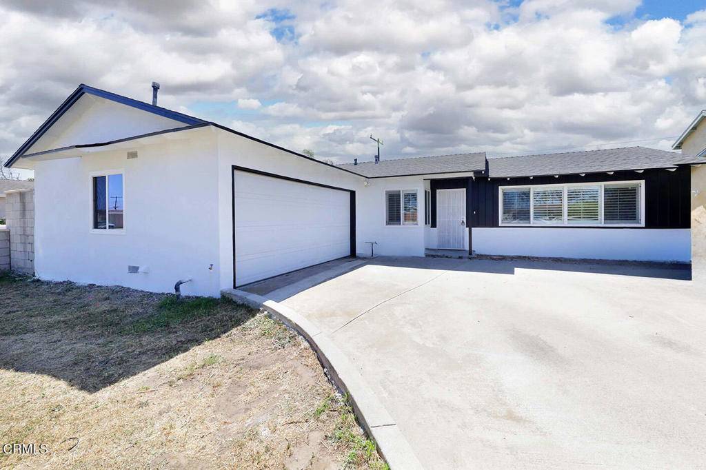 Oxnard, CA 93033,3911 S G ST