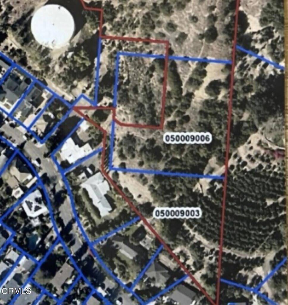 Fillmore, CA 93015,0 Fremlin DR