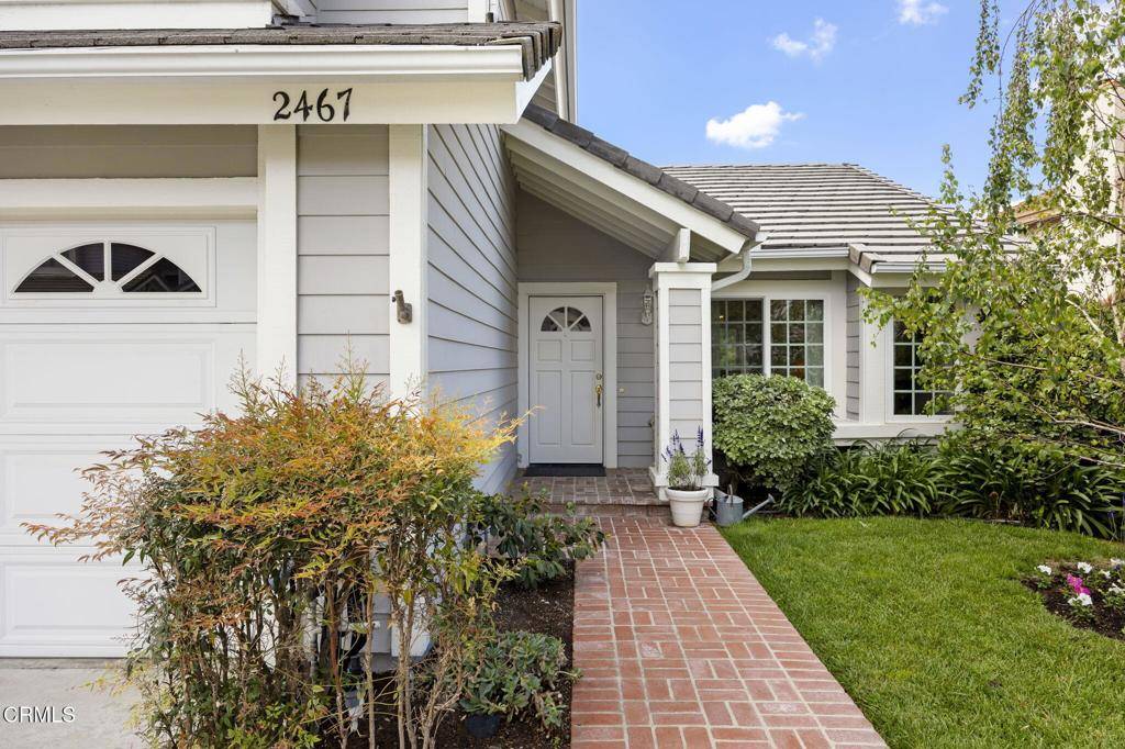 Thousand Oaks, CA 91362,2467 Ridgebrook PL