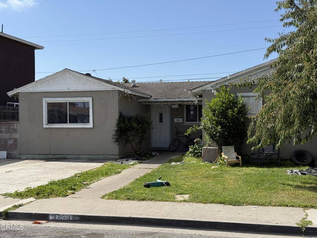 Oxnard, CA 93033,1438 W Guava ST
