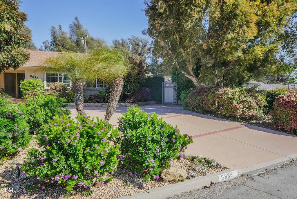 Ventura, CA 93003,6986 Harmon DR