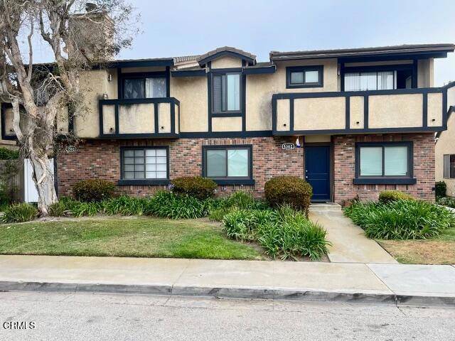 Oxnard, CA 93035,5300 Driftwood ST