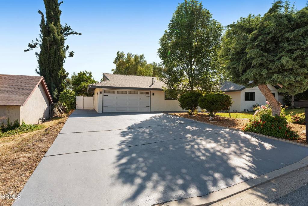 Thousand Oaks, CA 91361,1382 Calle Pimiento