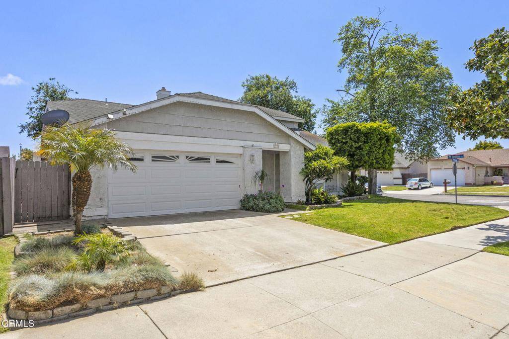 Oxnard, CA 93035,2730 Oarfish LN