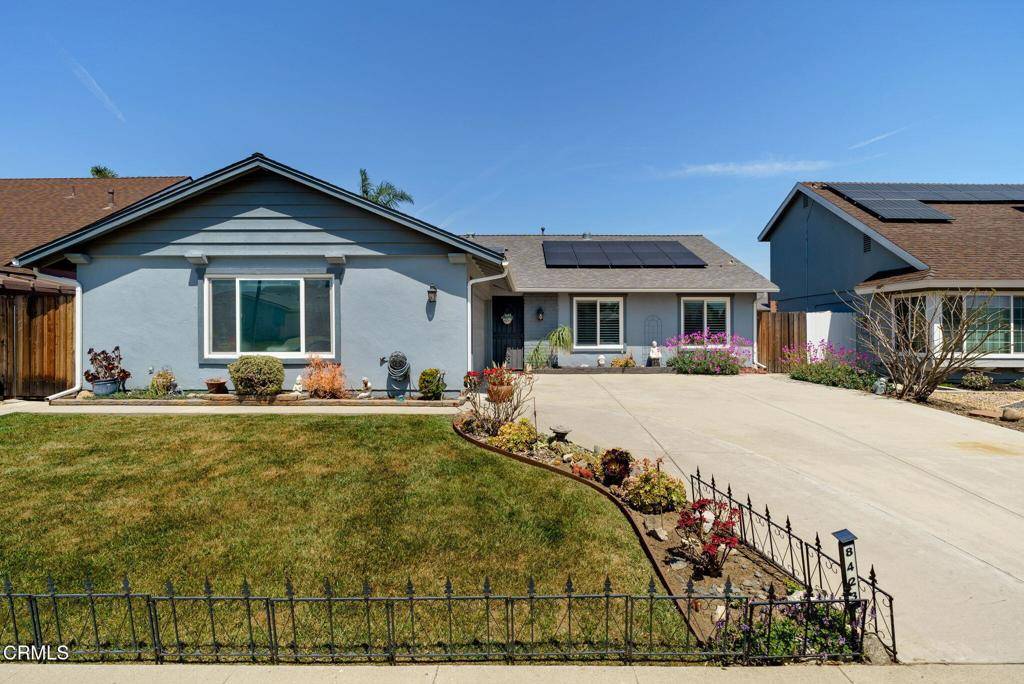 Ventura, CA 93004,8423 Hollister ST