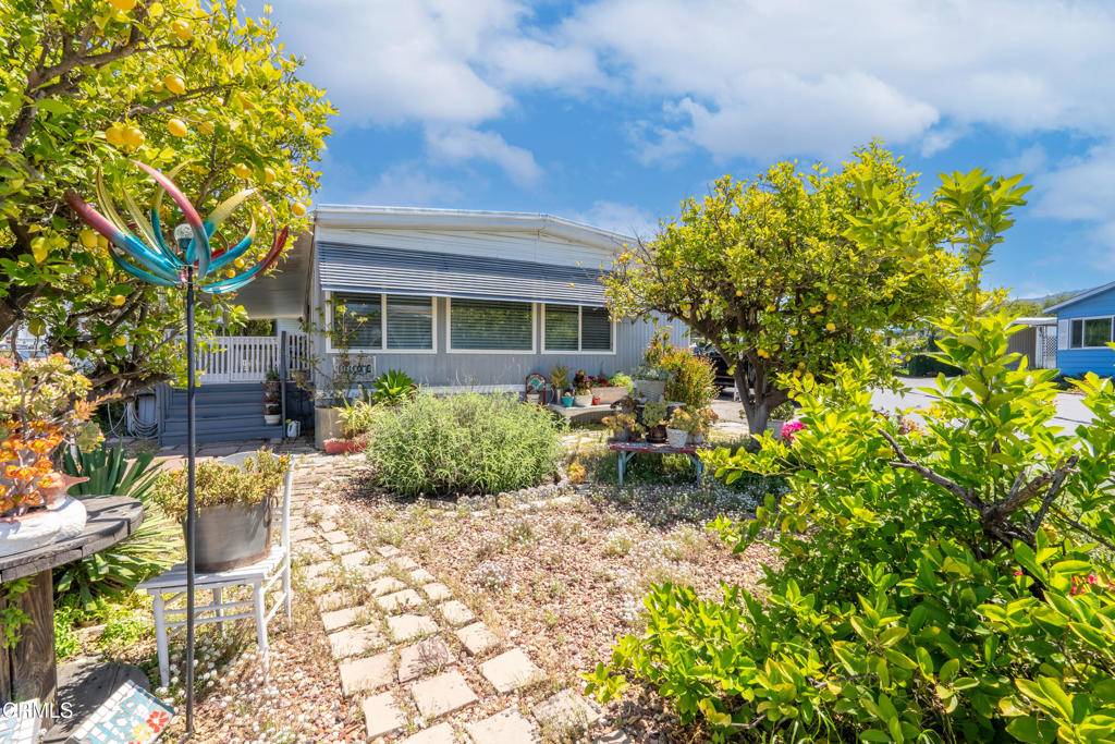 Ojai, CA 93023,1202 Loma DR #91