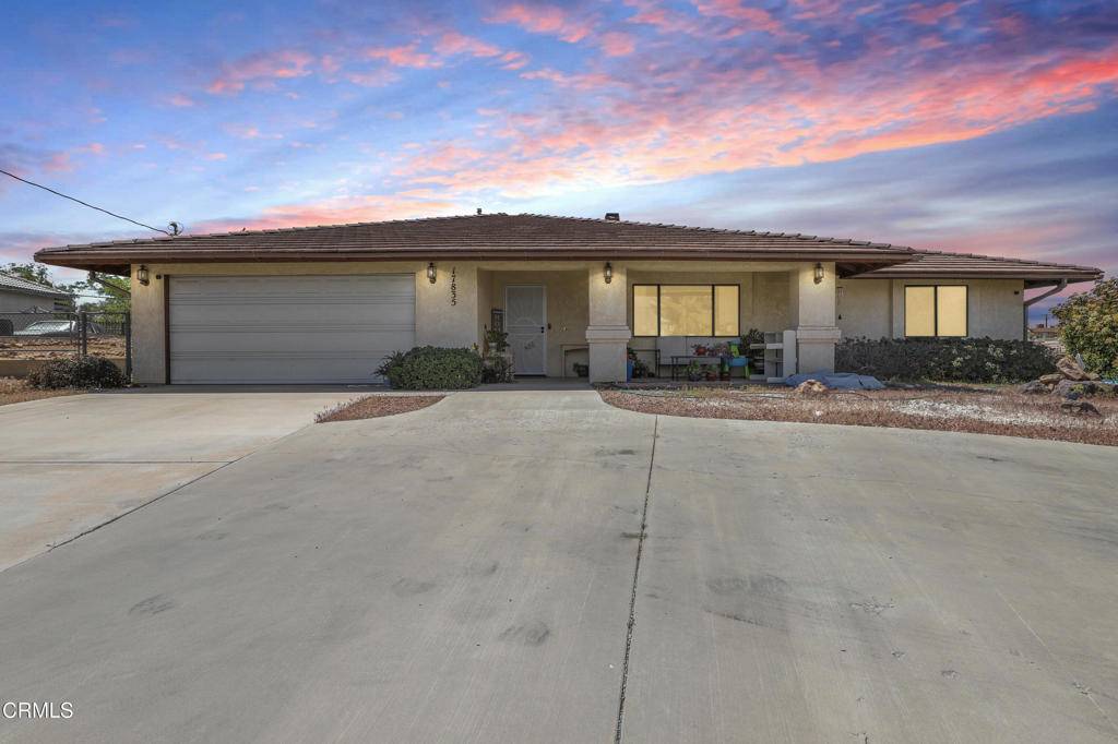 Hesperia, CA 92345,17835 Capri ST