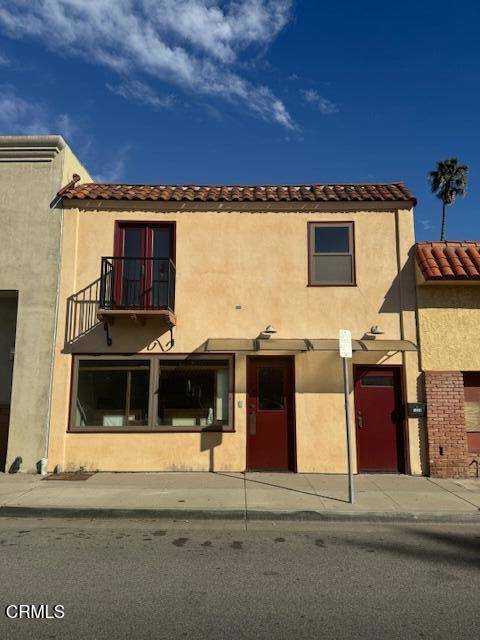 Ventura, CA 93001,1320 N Ventura AVE