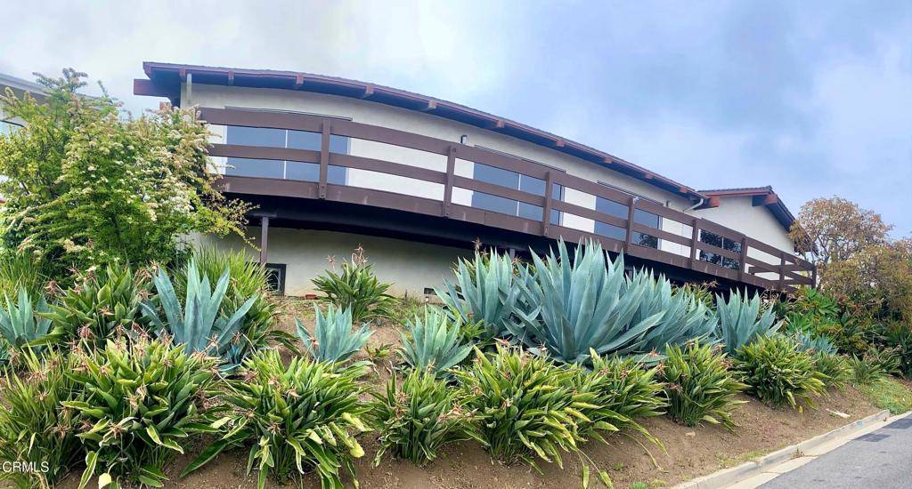 Ventura, CA 93001,1780 Hillcrest DR
