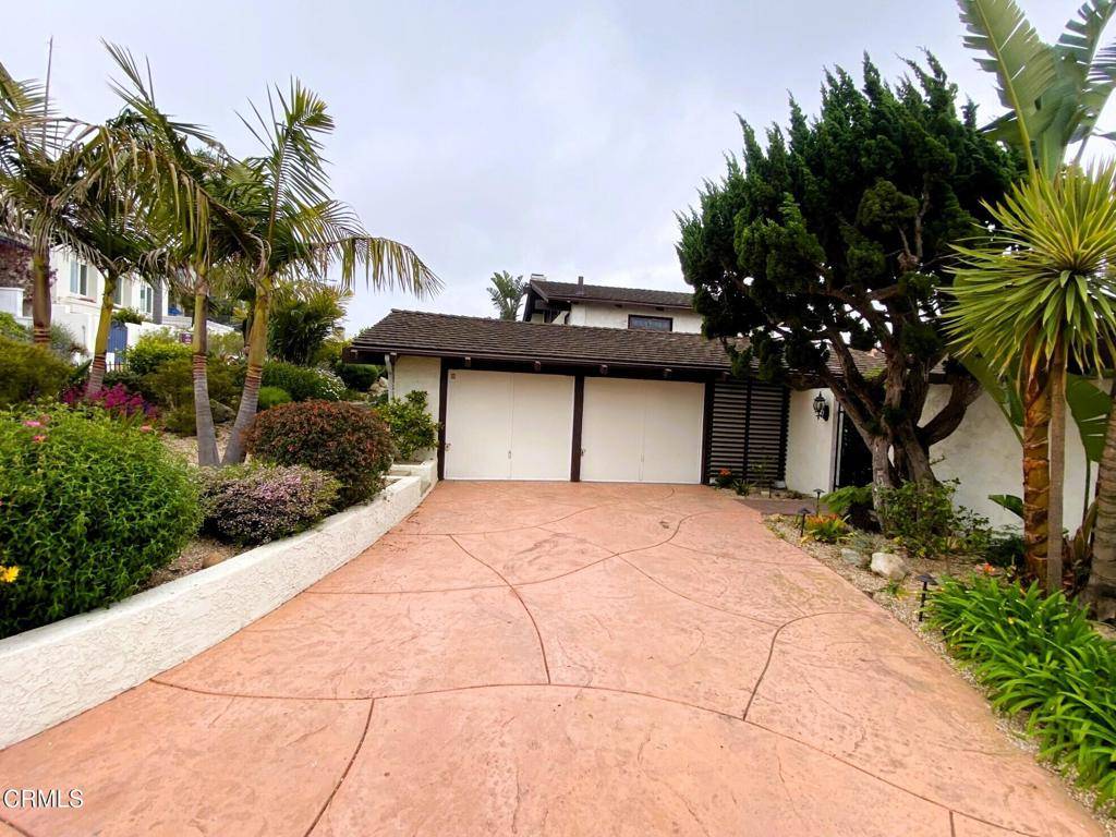 Ventura, CA 93001,1780 Hillcrest DR
