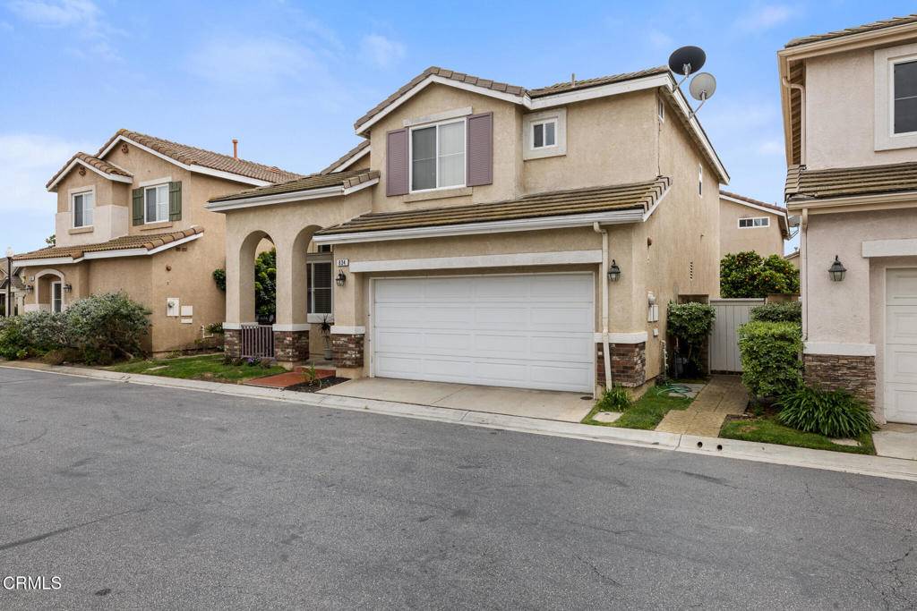 Oxnard, CA 93030,834 Corte Baya VIS