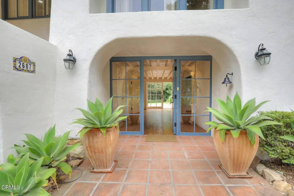 Santa Barbara, CA 93105,2607 Puesta Del Sol