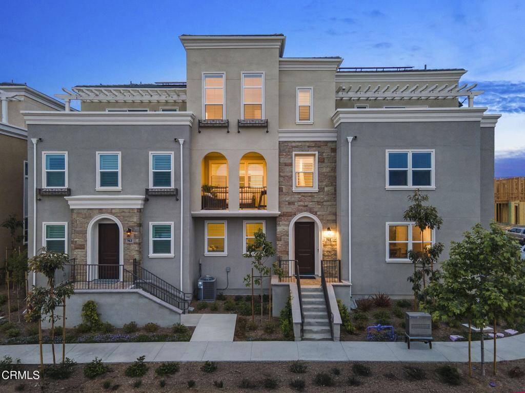Oxnard, CA 93036,745 Winchester DR