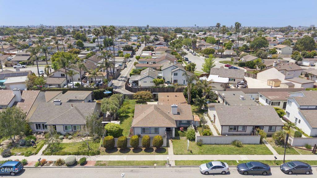 Oxnard, CA 93035,1711 Masthead DR
